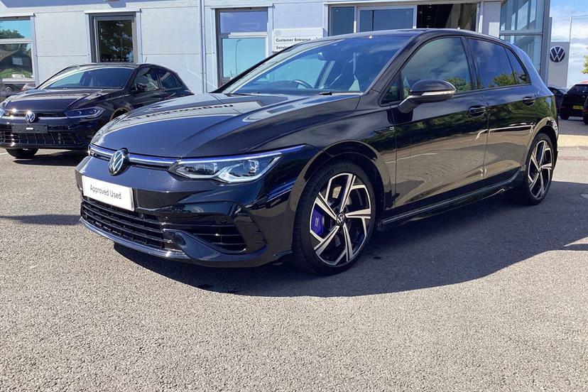 Volkswagen Golf 2.0 Tdi Life Dsg Silver #12
