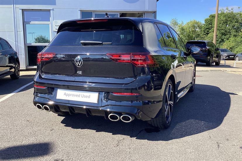 Volkswagen Golf 2.0 Tdi Life Dsg Silver #27