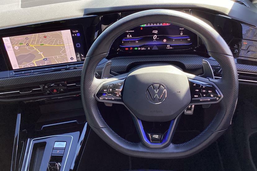 Volkswagen Golf 2.0 Tdi Life Dsg Silver #18