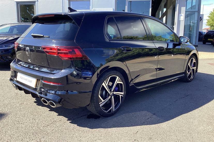 Volkswagen Golf 2.0 Tdi Life Dsg Silver #26