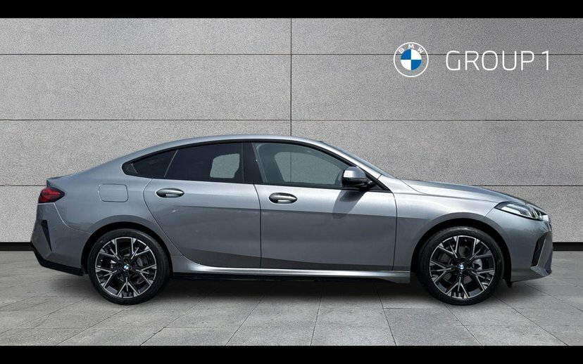 BMW 2 Series Gran Coupe 1.5 220I Mht M Sport Saloon Hybrid Dct Grey #3