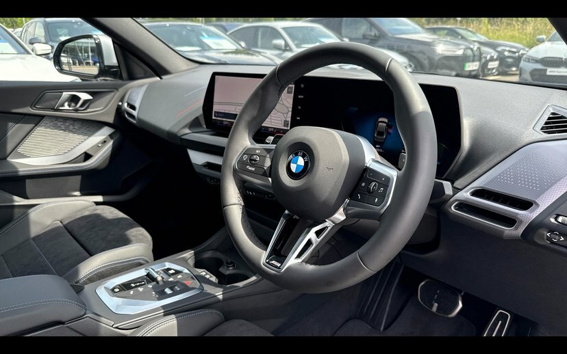 BMW 2 Series Gran Coupe 1.5 220I Mht M Sport Saloon Hybrid Dct Grey #6