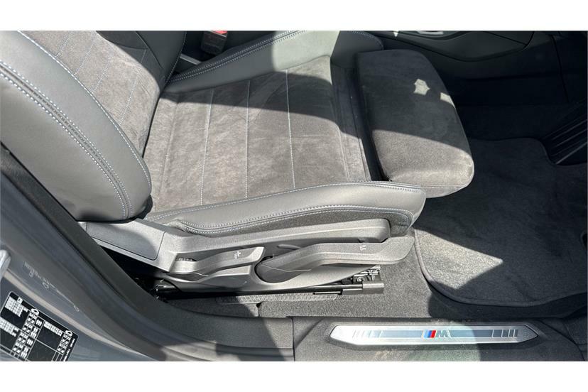 BMW 2 Series 220I M Sport Step 2026 Blue #19