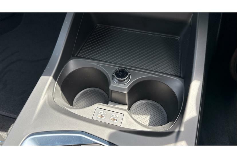 BMW 2 Series 220I M Sport Step 2026 Blue #28
