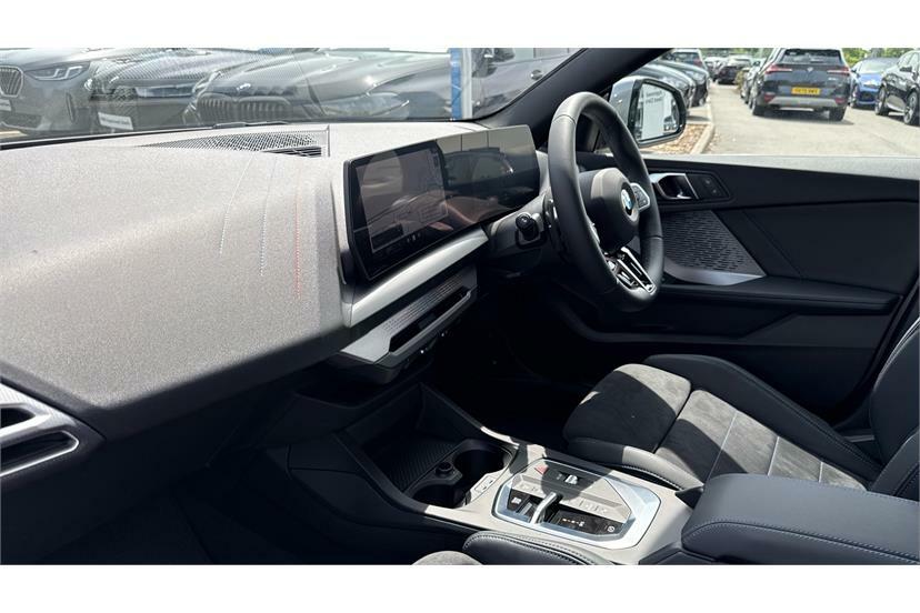 BMW 2 Series 220 M Sport Step Grey #5