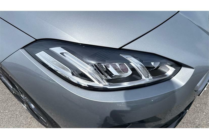 BMW 2 Series 220I M Sport Step 2026 Blue #16