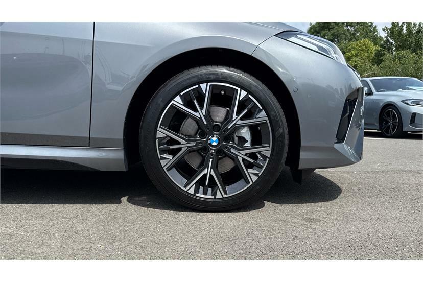 BMW 2 Series 220I M Sport Step 2026 Blue #10