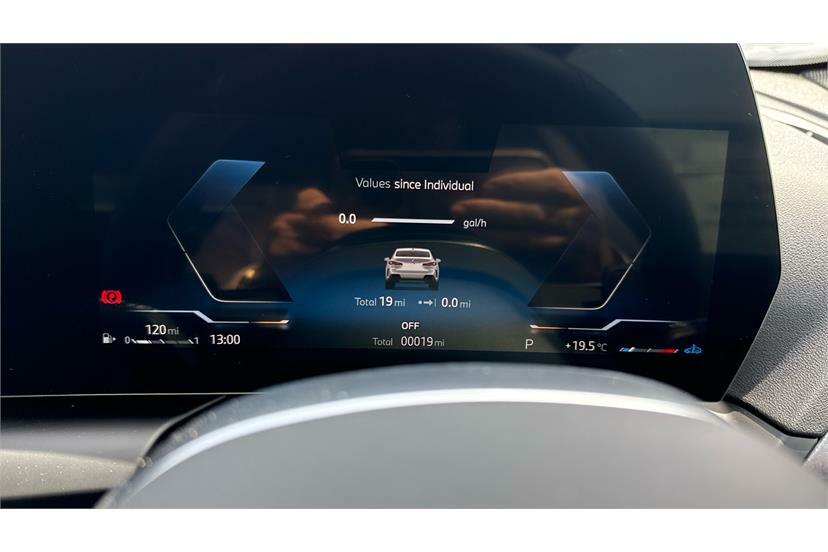 BMW 2 Series 220I M Sport Step 2026 Blue #7
