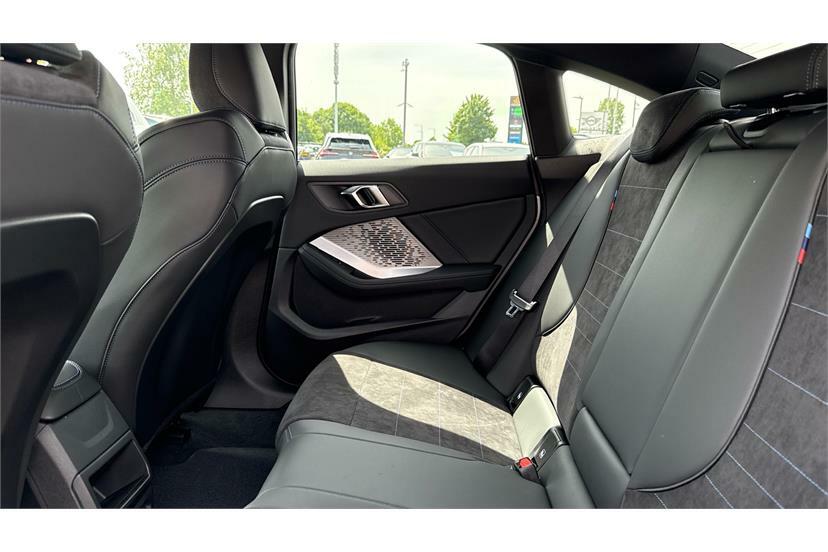BMW 2 Series 220I M Sport Step 2026 Blue #9