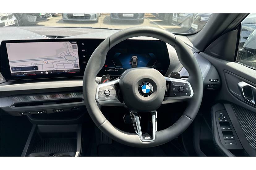 BMW 2 Series 220 M Sport Step Grey #4