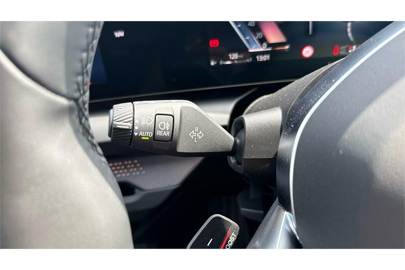BMW 2 Series 220I M Sport Step 2026 Blue #30