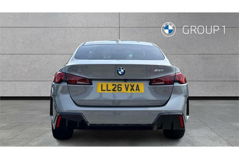 BMW 2 Series 220I M Sport Step 2026 Blue #11