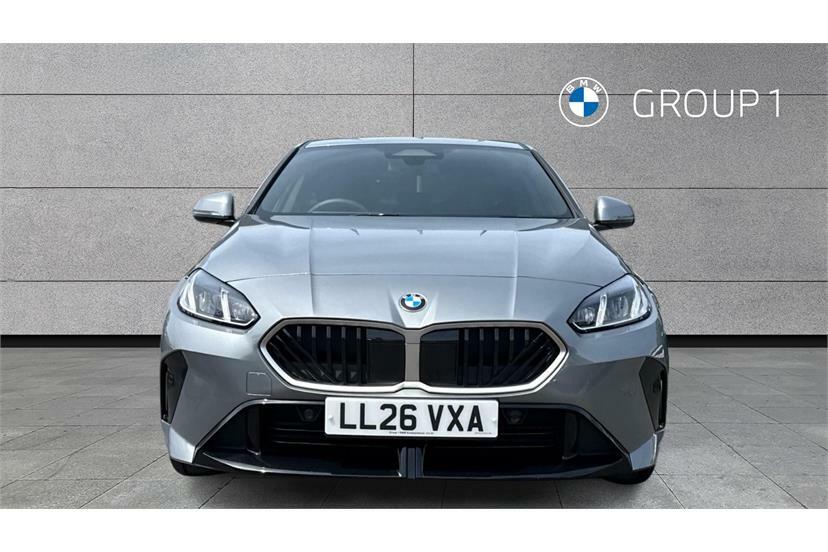 BMW 2 Series 220I M Sport Step 2026 Blue #12