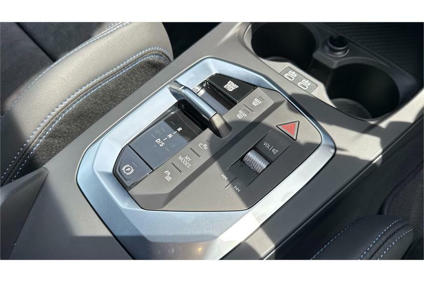 BMW 2 Series 220I M Sport Step 2026 Blue #8