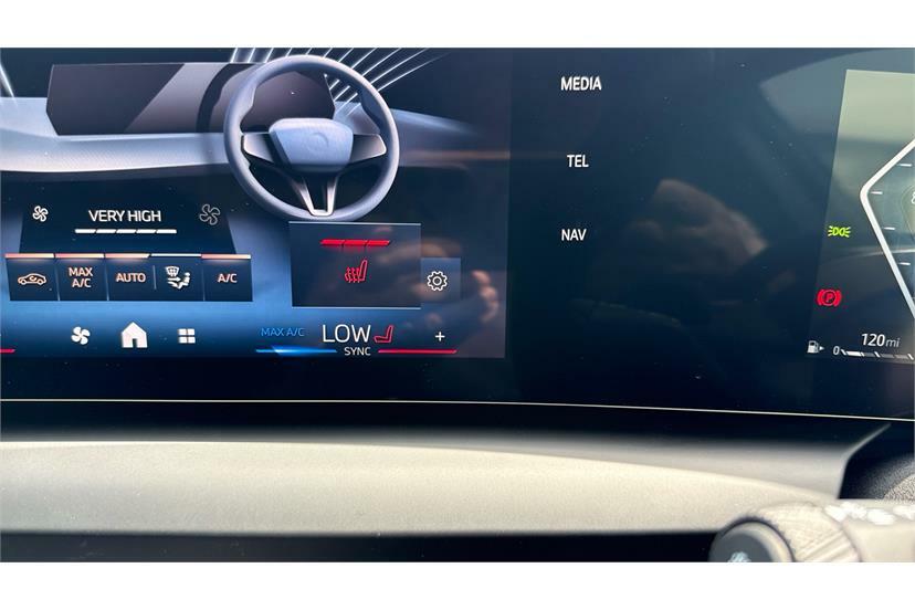 BMW 2 Series 220I M Sport Step 2026 Blue #27