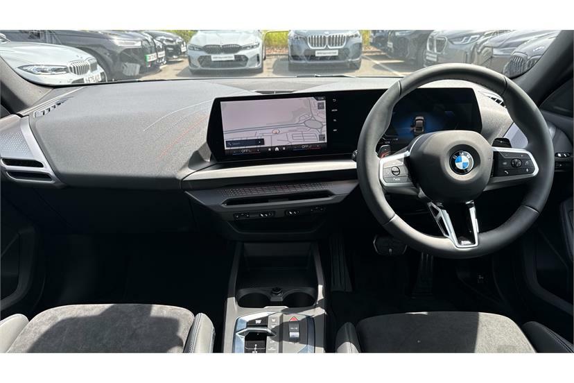 BMW 2 Series 220 M Sport Step Grey #3