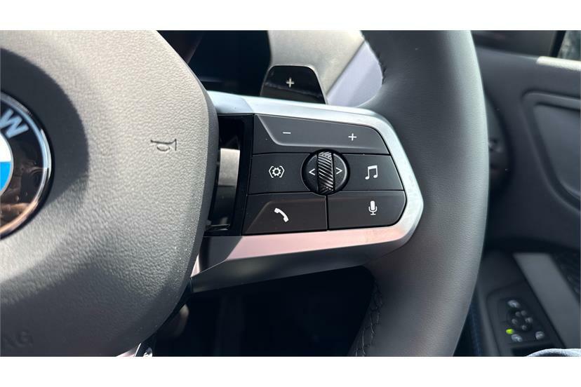 BMW 2 Series 220I M Sport Step 2026 Blue #14