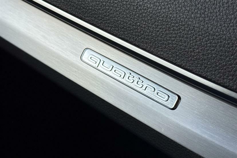Audi Q5 Q5 Phev S Line Edition 1 50 Tfsi E Quattro S-a Grey #29