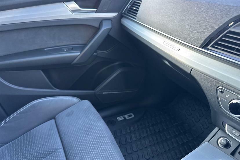 Audi Q5 Q5 Phev S Line Edition 1 50 Tfsi E Quattro S-a Grey #28