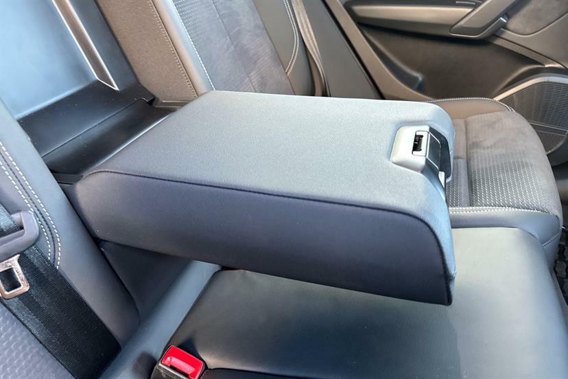 Audi Q5 Q5 Phev S Line Edition 1 50 Tfsi E Quattro S-a Grey #21