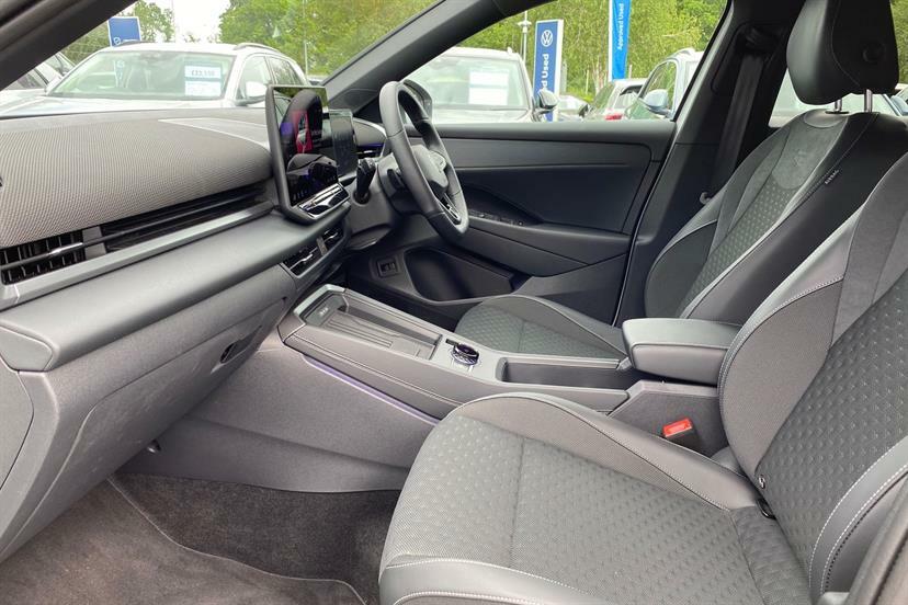 Volkswagen T-Roc 1.5 Etsi 150 R-line Dsg Tech Pack Blue #24