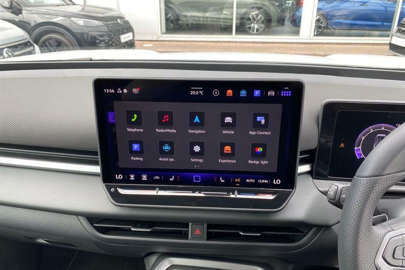 Volkswagen T-Roc 1.5 Etsi 150 R-line Dsg Tech Pack Blue #52