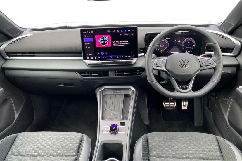 Volkswagen T-Roc 1.5 Etsi 150 R-line Dsg Tech Pack Blue #7
