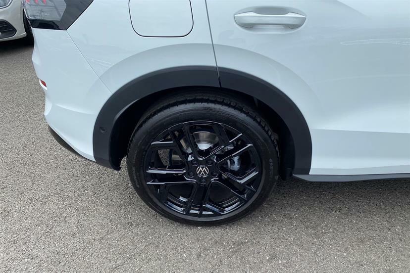 Volkswagen T-Roc 1.5 Etsi 150 R-line Dsg Tech Pack Blue #39