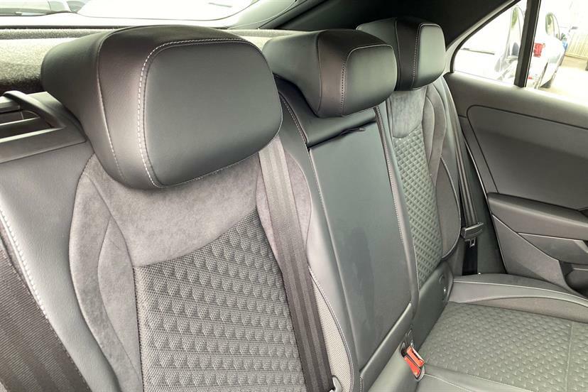 Volkswagen T-Roc 1.5 Etsi 150 R-line Dsg Tech Pack Blue #43