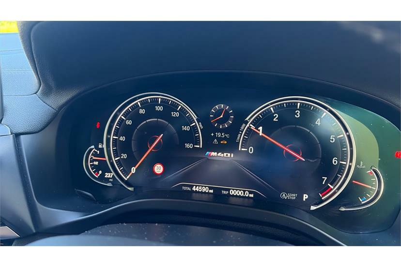 BMW X3 X3 Xdrive20d M Sport Grey #7