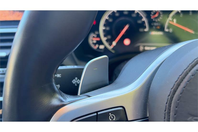 BMW X3 X3 Xdrive20d M Sport Grey #33
