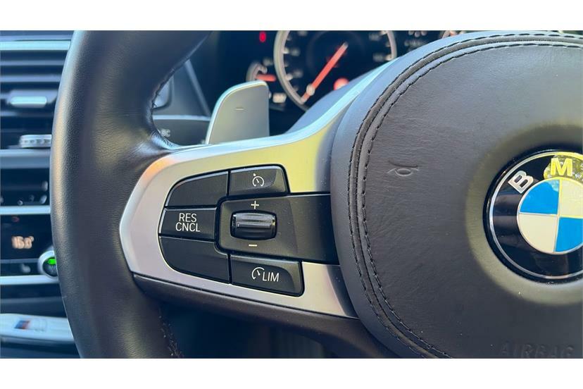 BMW X3 X3 Xdrive20d M Sport Grey #15
