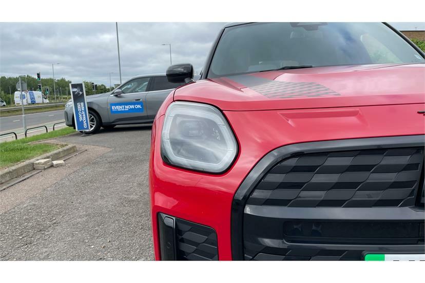 Mini Countryman 1.5 C Exclusive Level 3 Green #18