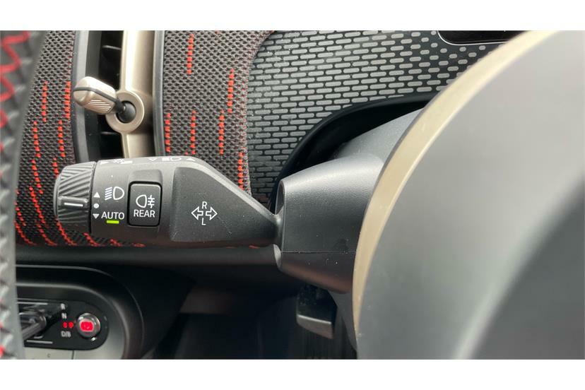 Mini Countryman 1.5 C Exclusive Level 3 Green #33