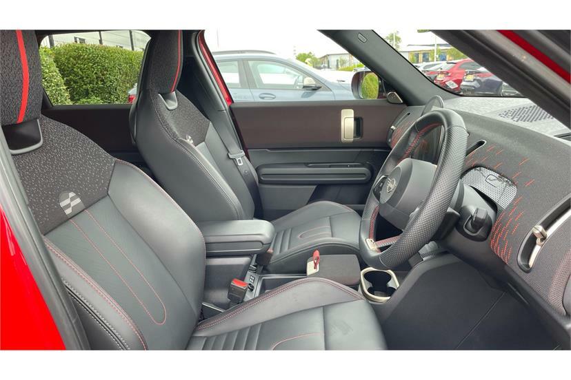 Mini Countryman 1.5 C Exclusive Level 3 Green #9