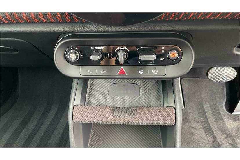 Mini Countryman 1.5 C Exclusive Level 3 Green #16