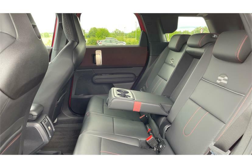 Mini Countryman 1.5 C Exclusive Level 3 Green #10
