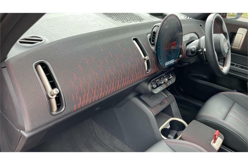 Mini Countryman 1.5 C Exclusive Level 3 Green #28