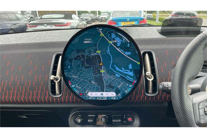 Mini Countryman 1.5 C Exclusive Level 3 Green #7