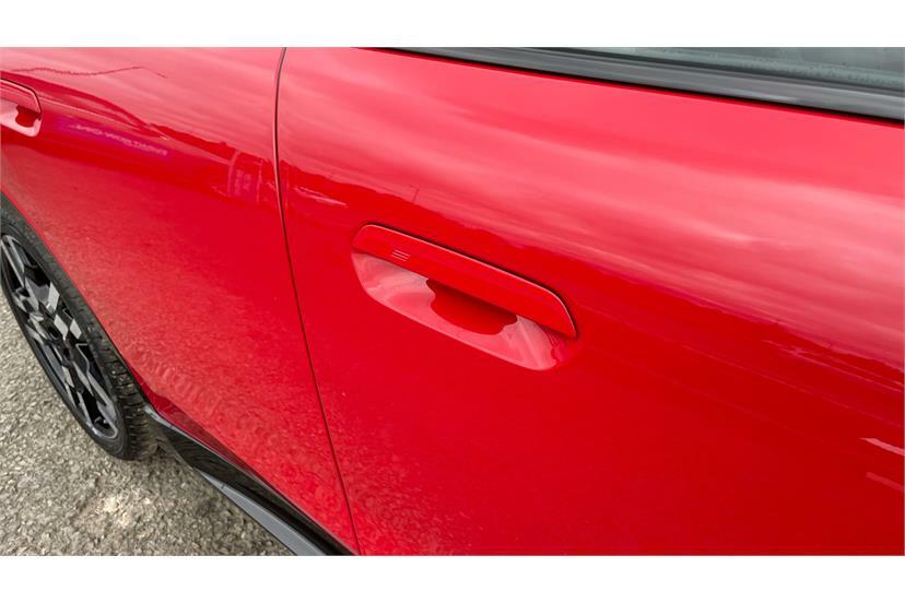 Mini Countryman 1.5 C Exclusive Level 3 Green #23
