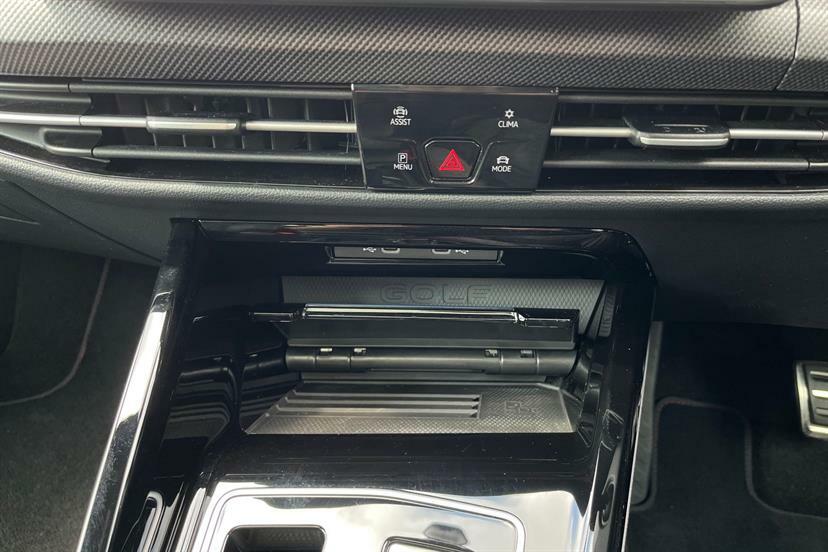 Volkswagen Golf Tsi R Black Edition U2098 Ulez Black #23