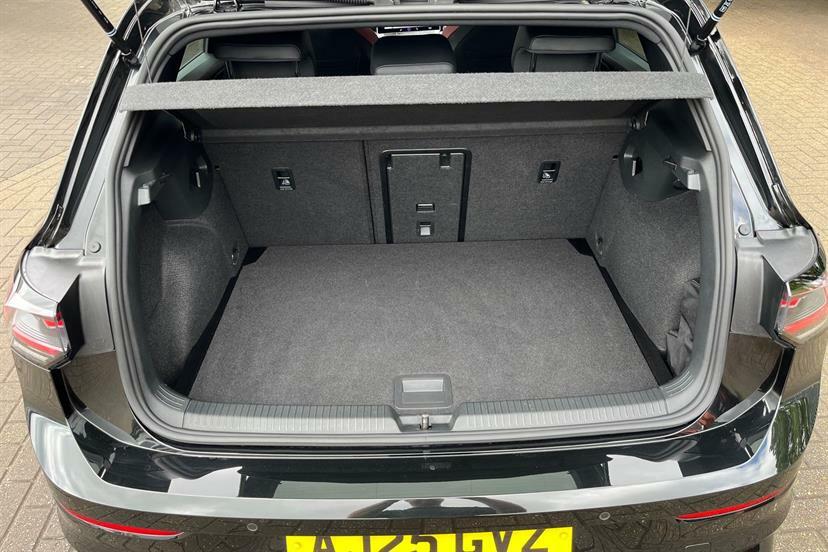 Volkswagen Golf Tsi R Black Edition U2098 Ulez Black #8