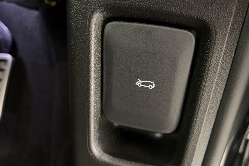 Land Rover Range Rover Evoque 1.5 P270e Edition Silver #37