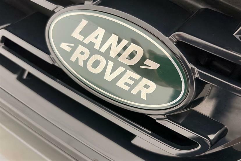 Land Rover Range Rover Evoque 1.5 P270e Edition Silver #27