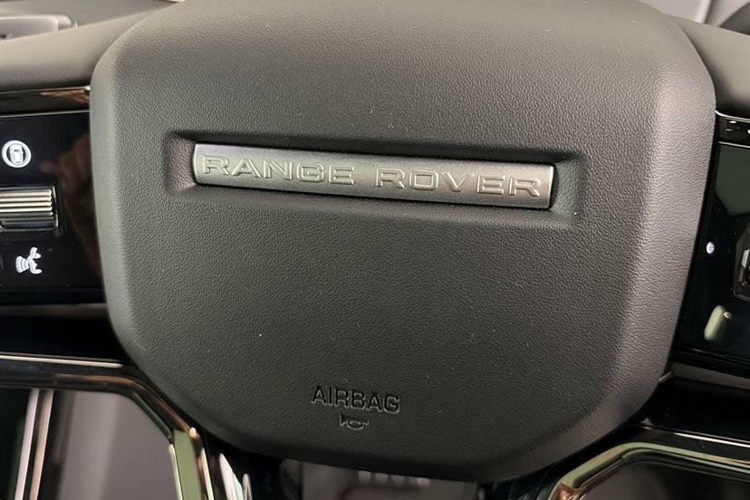 Land Rover Range Rover Evoque 1.5 P270e Edition Silver #34