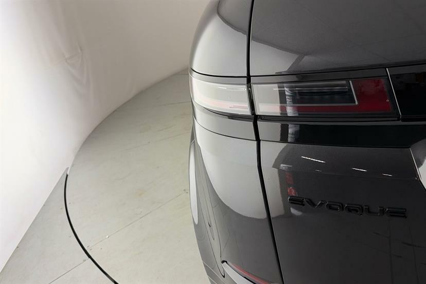 Land Rover Range Rover Evoque 1.5 P270e Edition Silver #18