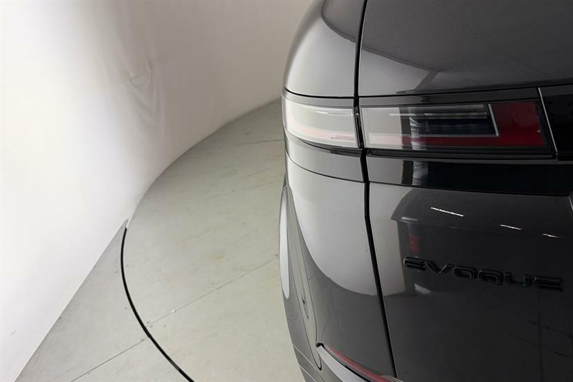 Land Rover Range Rover Evoque 1.5 P270e Edition Silver #25