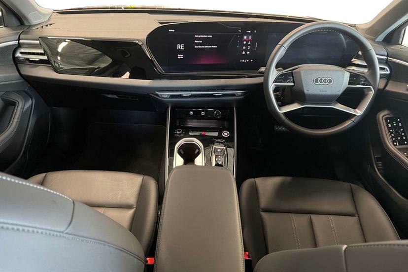 Audi A6 2.0 Tfsi 204 Sport S Tronic Grey #6