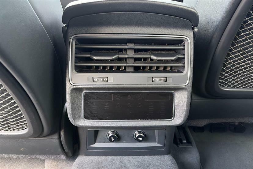 Audi Q7 55 Tfsi Quattro Black Edition Tiptronic Black #26