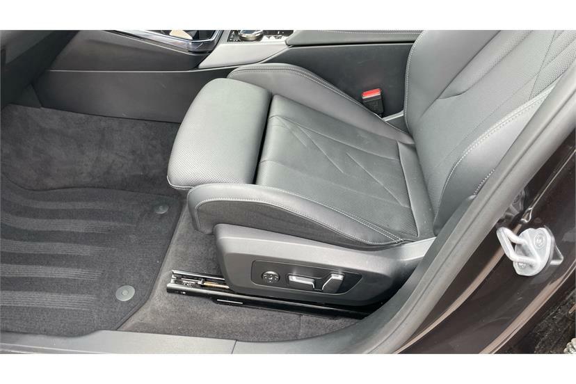 BMW X3 Xdrive20 Xline Step White #27